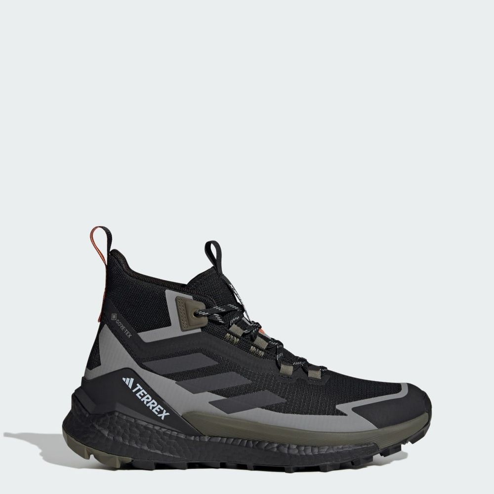 Adidas IH3526 Terrex Free Hiker 2.0 Gore-Tex Hiking Erkek Yürüyüş