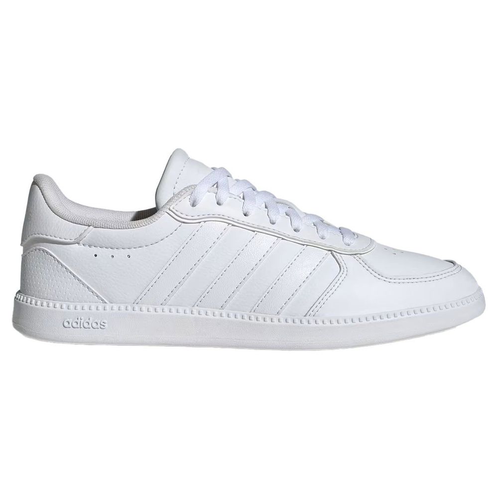 Adidas IH5418 Breaknet Sleek Beyaz Kadın Sneaker Fiyatları | Cimri