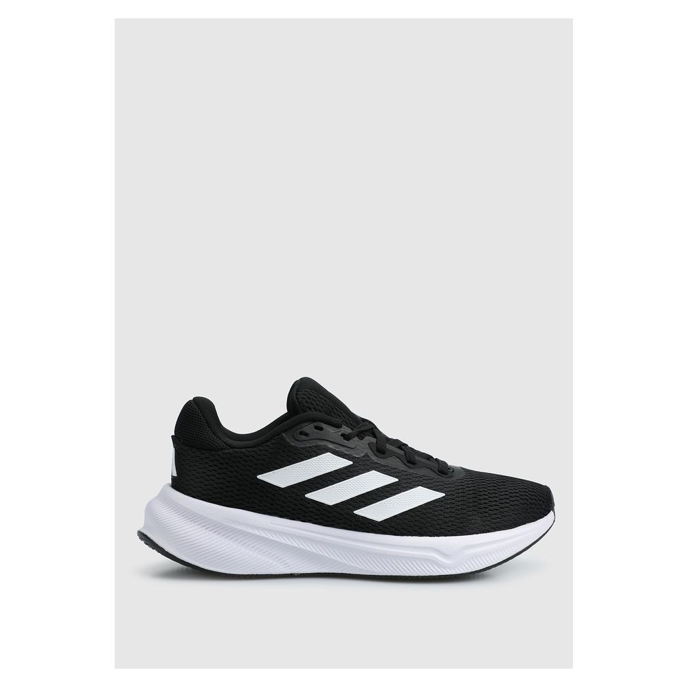 Adidas IH6018 Response W Siyah Kadın Spor Ayakkabı Fiyatları