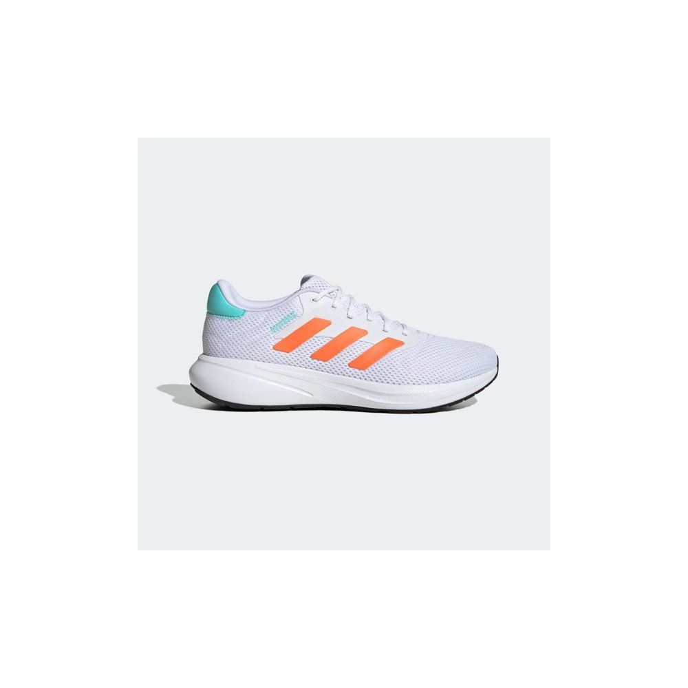 Adidas IH6105 Beyaz Response Runner U Ftwwht Impora Flaaqu Unisex