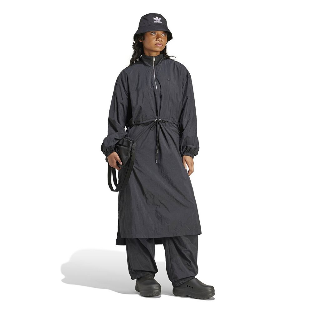 Adidas IT6725 NYLON Siyah Kadın Eşofman Altı Fiyatları ve Modelleri