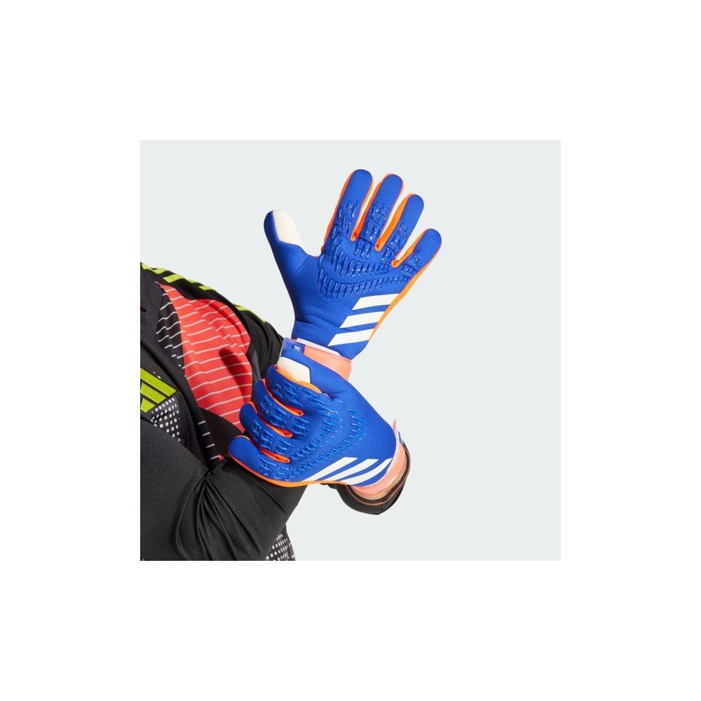 Adidas IX3860 Mavi Kaleci Eldiveni Fiyatları