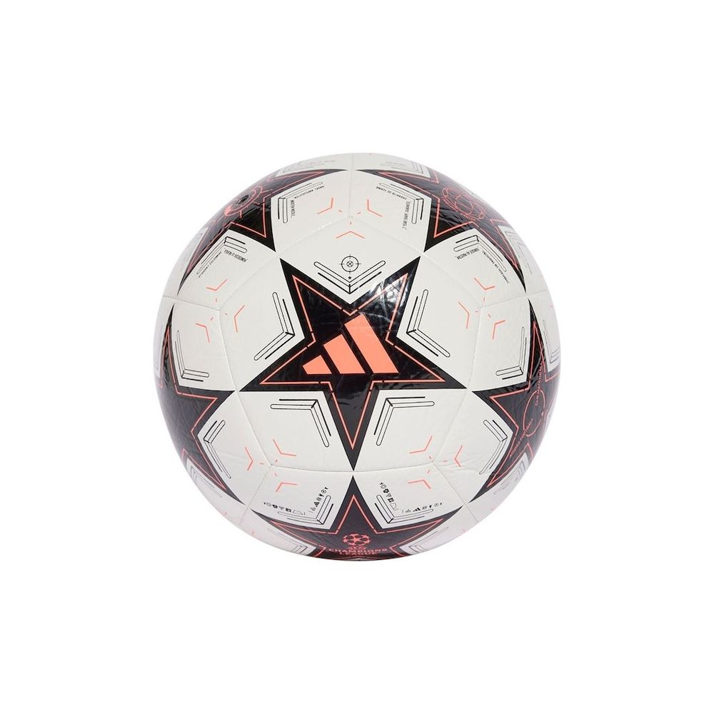 Adidas IX4063 Şampiyonlar Ligi 24/25 Beyaz Unisex Futbol Topu