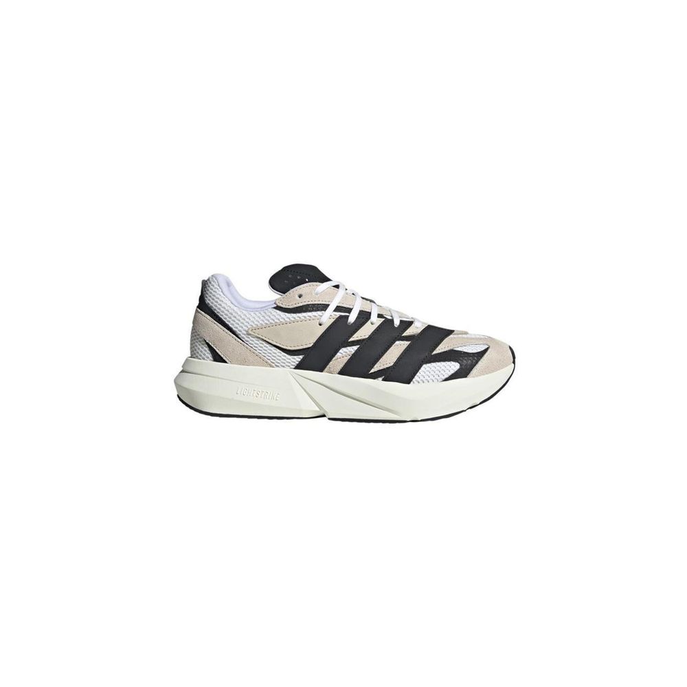 Adidas JH6944 Lightblaze Bej Erkek Koşu Ayakkabısı Fiyatları