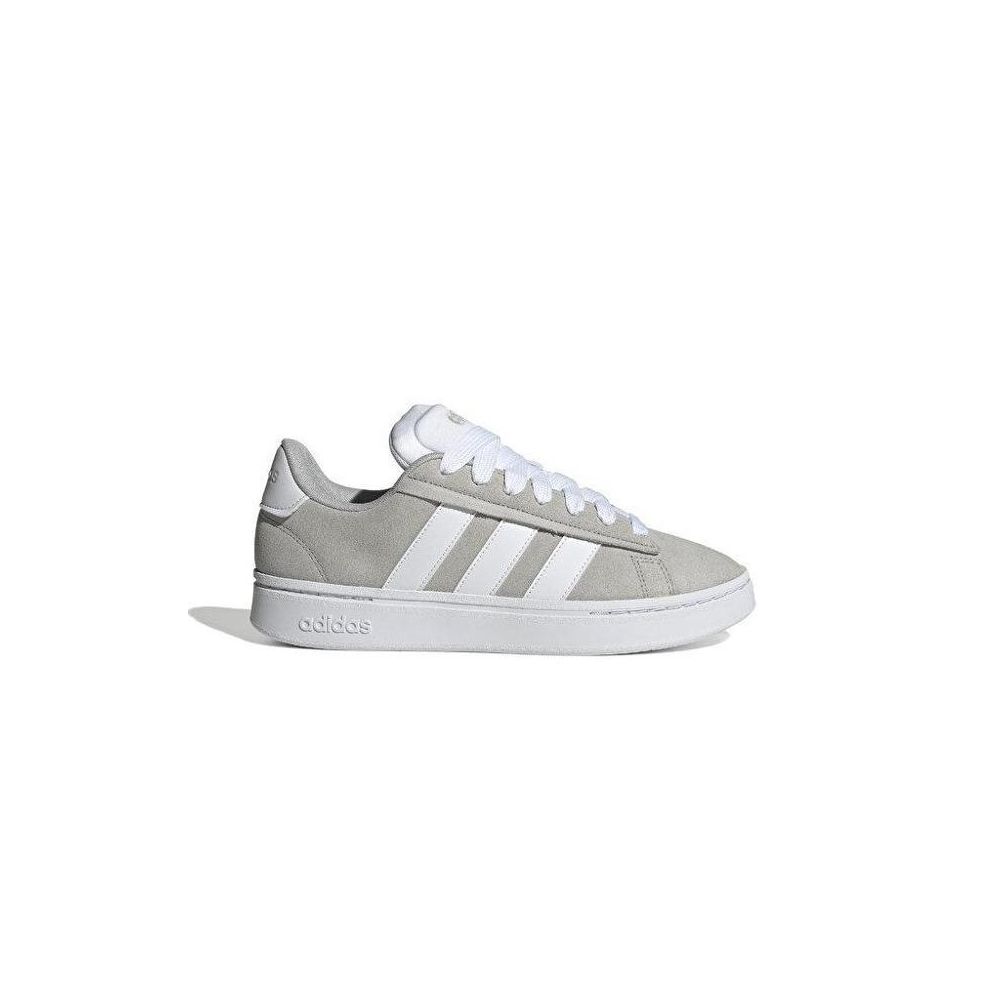 Adidas JH7234 Gri Grand Court Alpha Erkek Günlük Ayakkabı Fiyatları
