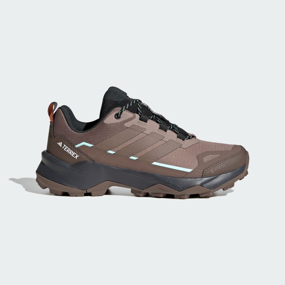 Adidas JH7806 Terrex Skychaser AX5 Gore-Tex Hiking Kadın Yürüyüş
