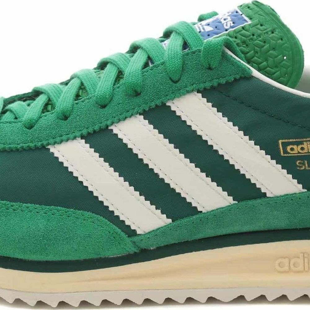 Adidas JH8643 SL 72 RS Yeşil Erkek Spor Ayakkabı Fiyatları