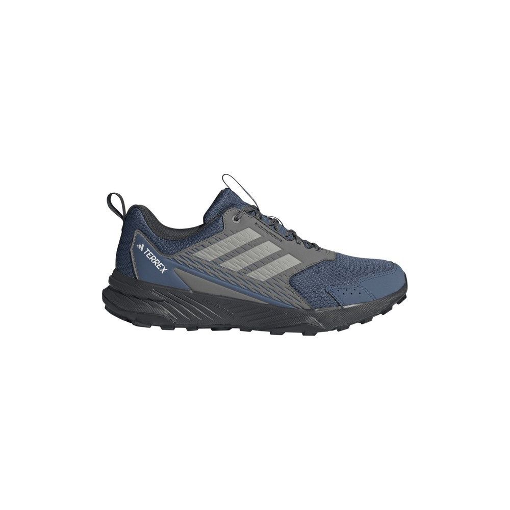 Adidas JI0958 Terrex Tracefinder 2 Lacivert Erkek Spor Ayakkabı