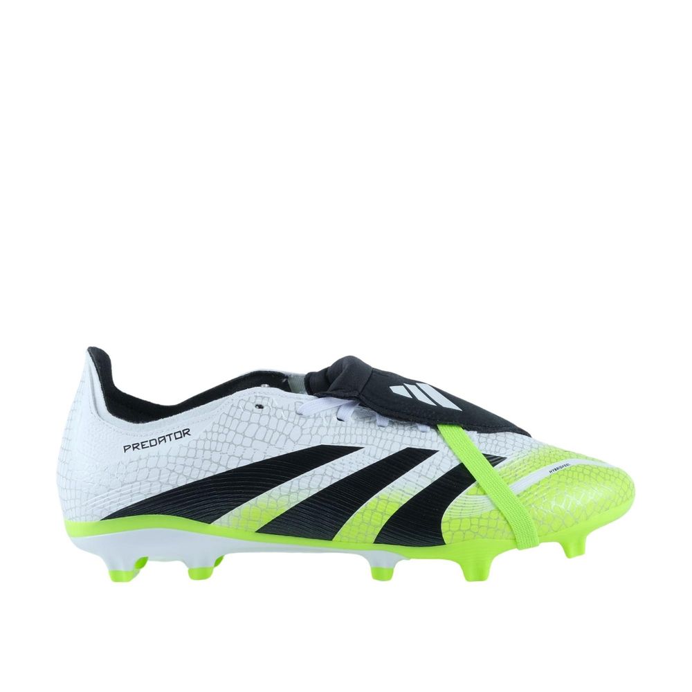 Adidas JI1111 Predator League Fold Over Tongue Beyaz Erkek Krampon