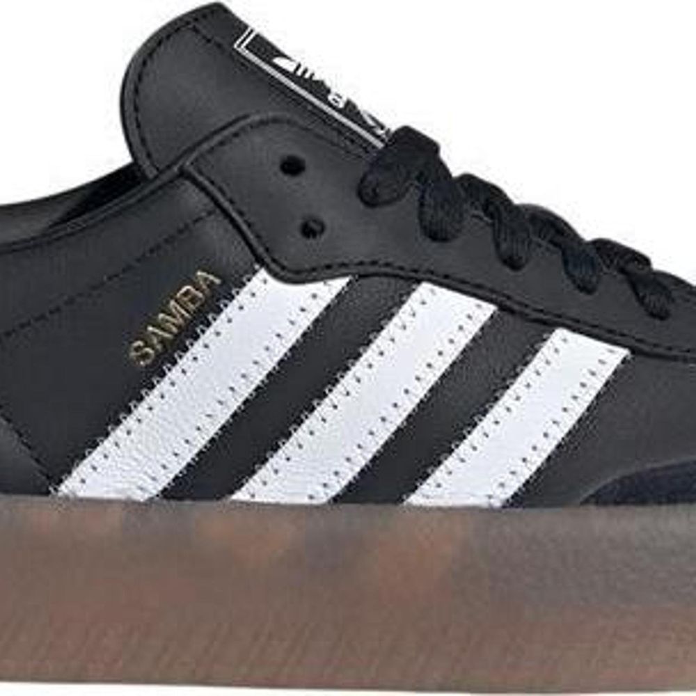 adidas gazelle silver green womens Adidas Originals Samba OG Kadn Sneaker