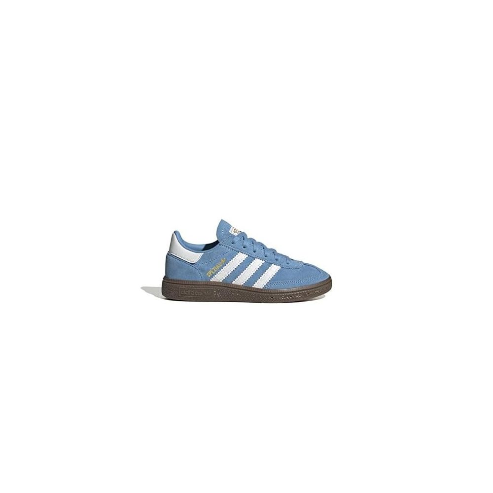 Adidas JI2896-C Handball Spezial C Mavi Çocuk Spor Ayakkabı Fiyatları