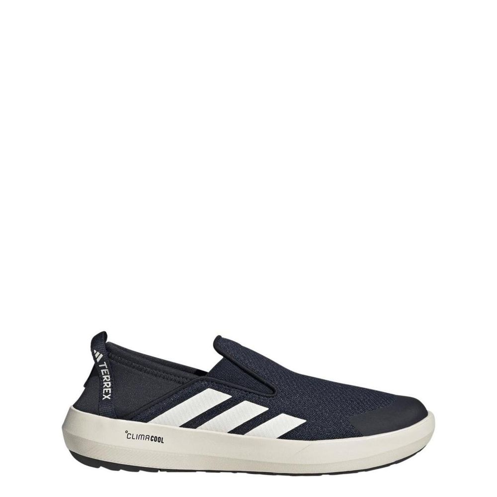Adidas JI3503 Terrex Boat Slip-On Climacool Günlük Spor Ayakkabı