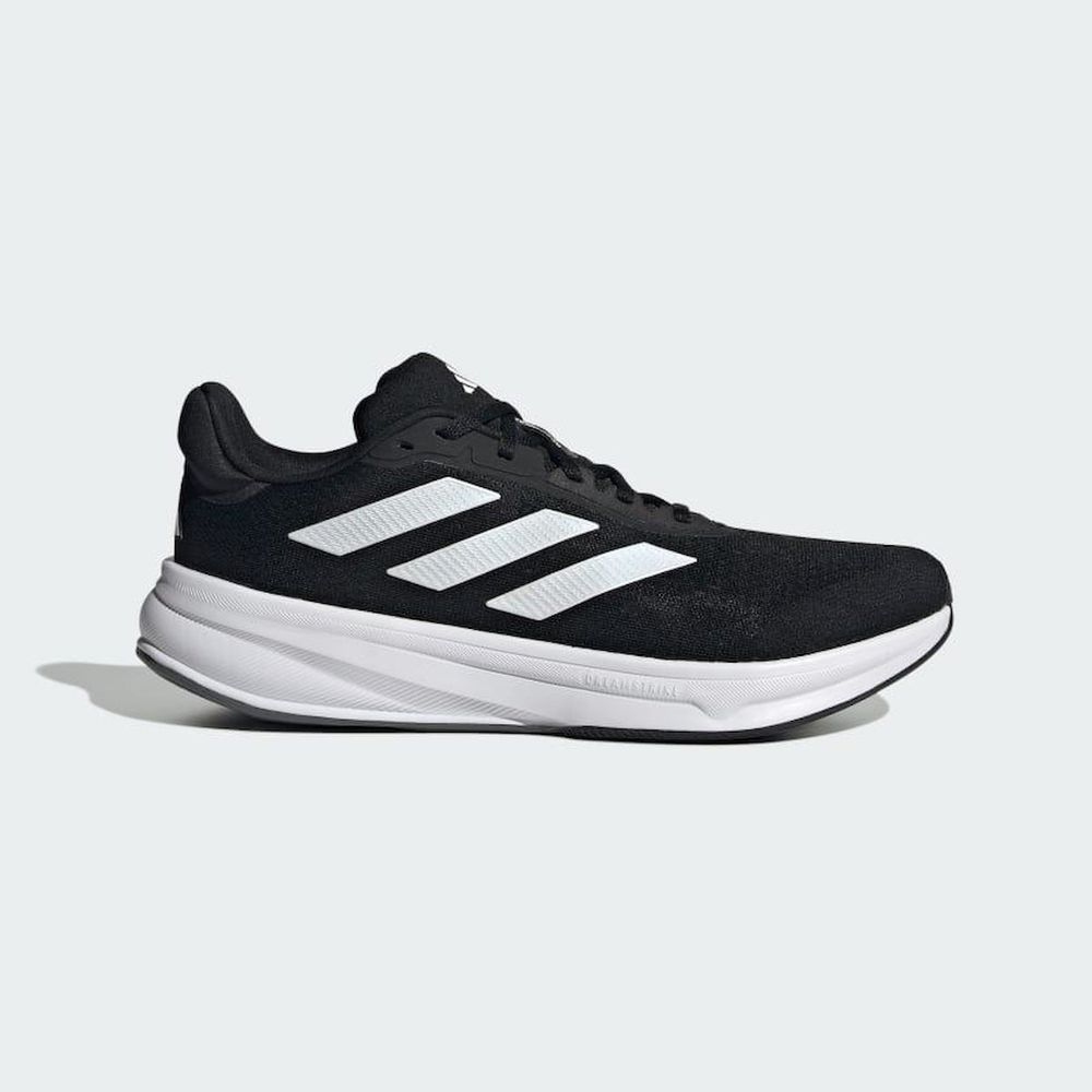 Adidas JI4308 Response Super Siyah Erkek Koşu Ayakkabısı Fiyatları