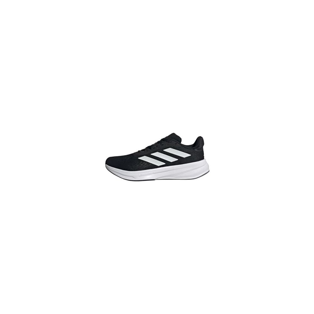 Adidas JI4308 Response Super Siyah Erkek Koşu Ayakkabısı Fiyatları