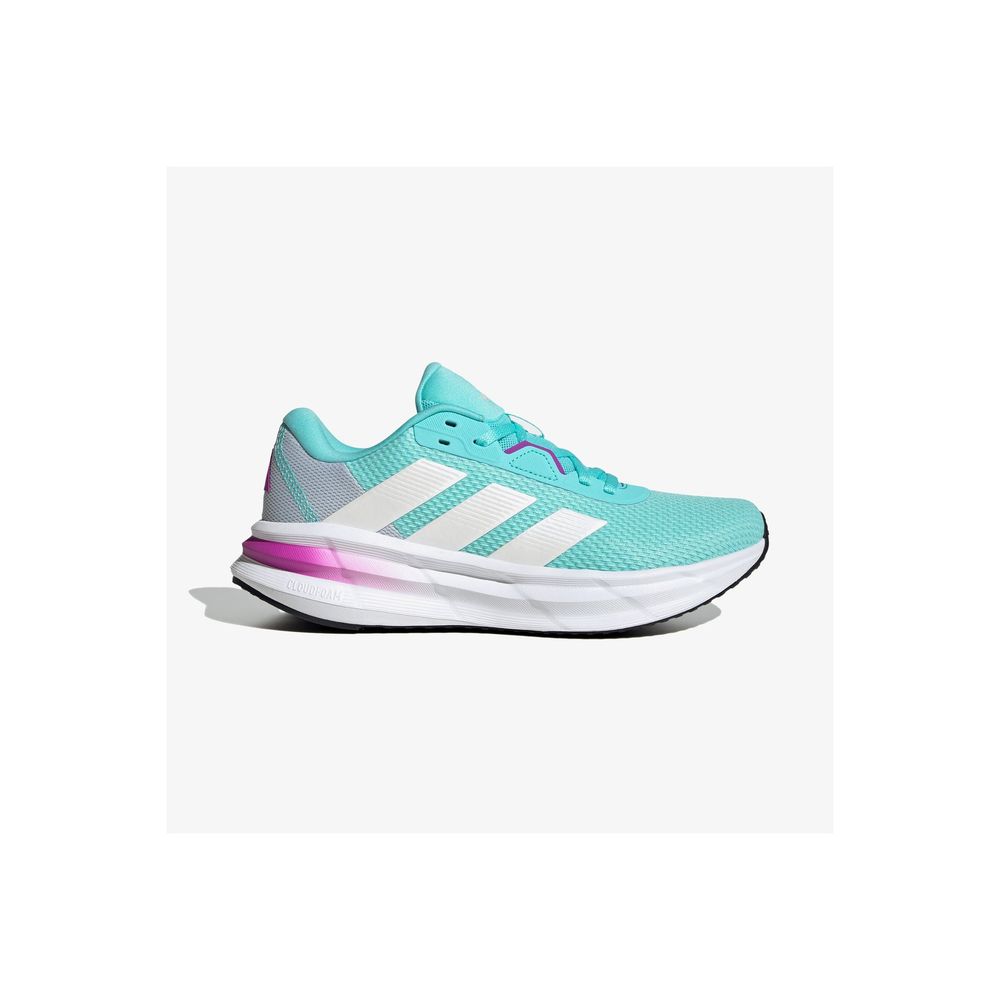 Adidas JI4607 Galaxy 7 W Flaaqu Zeromt Purbur Kadın Spor Ayakkabı