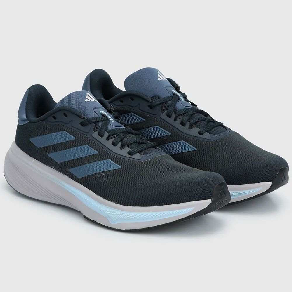 Adidas JI4629 Response Super Lacivert Erkek Spor Ayakkabı