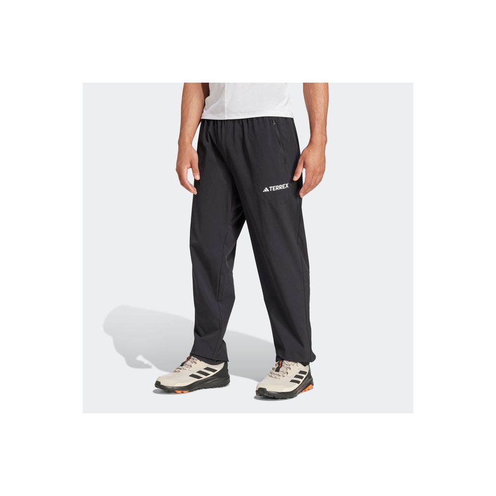 Adidas JP0811 Multi Essentials Stretch Hiking Erkek Eşofman Altı