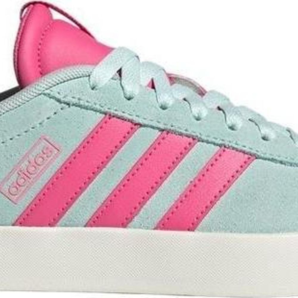 Adidas JP5326 VL Court 3.0 Turkuaz Çocuk Yürüyüş Ayakkabısı Fiyatları