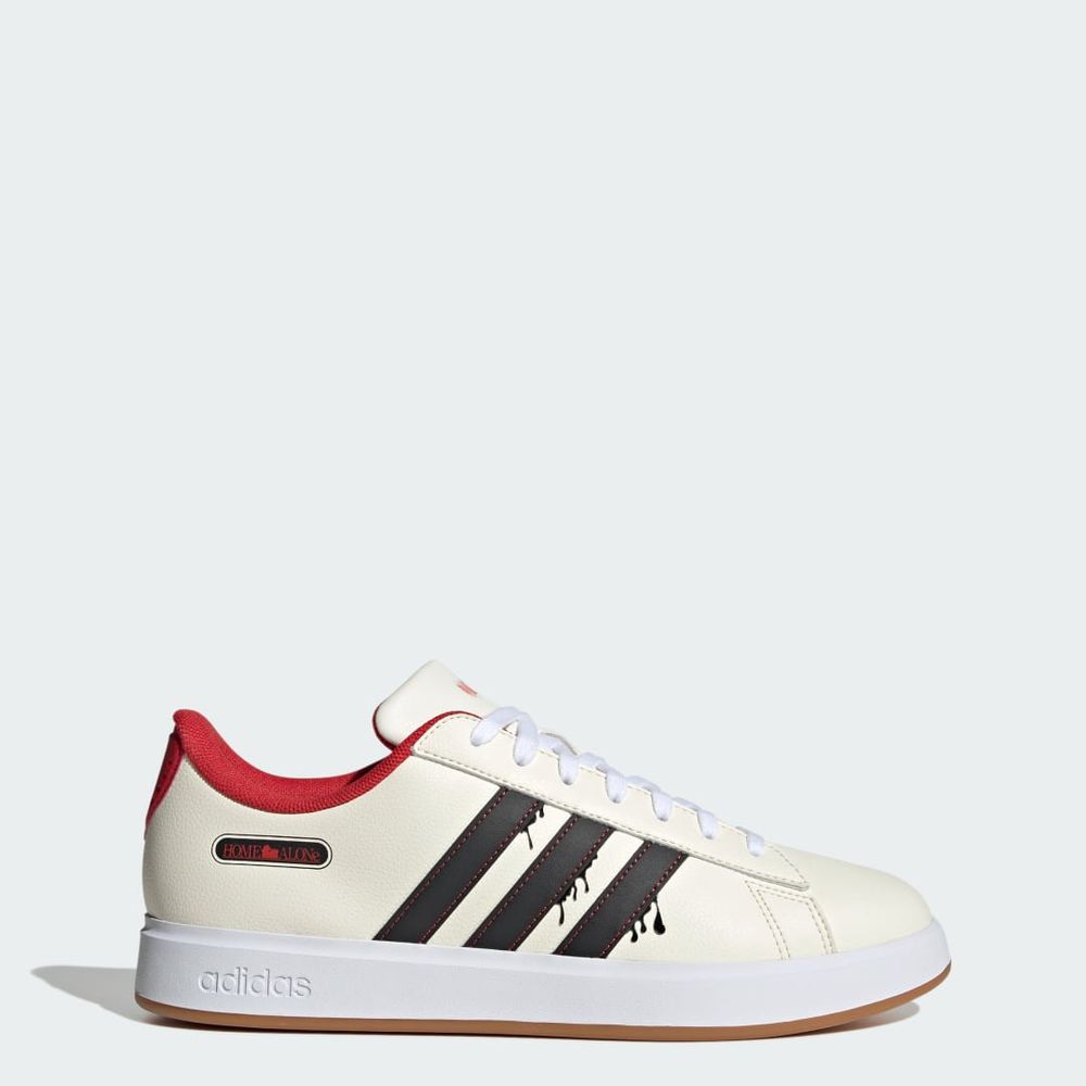 Adidas JQ6019 20th Century Fox Home Alone Grand Court Lifestyle