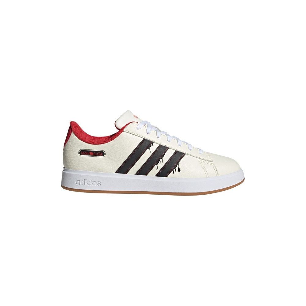 Adidas JQ6019 20th Century Fox Home Alone Grand Court Lifestyle