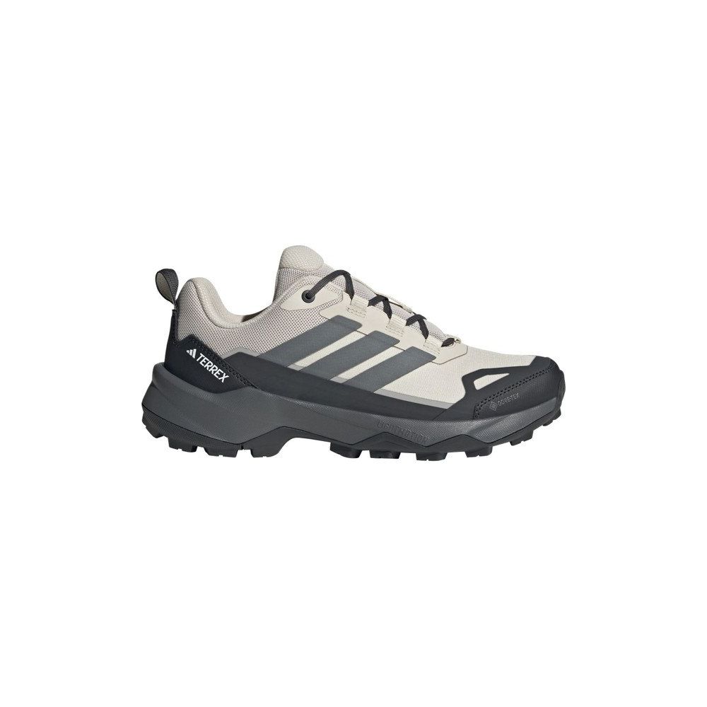 Adidas JQ6725-K Terrex Skychaser AX5 Gore-Tex Kadın Outdoor