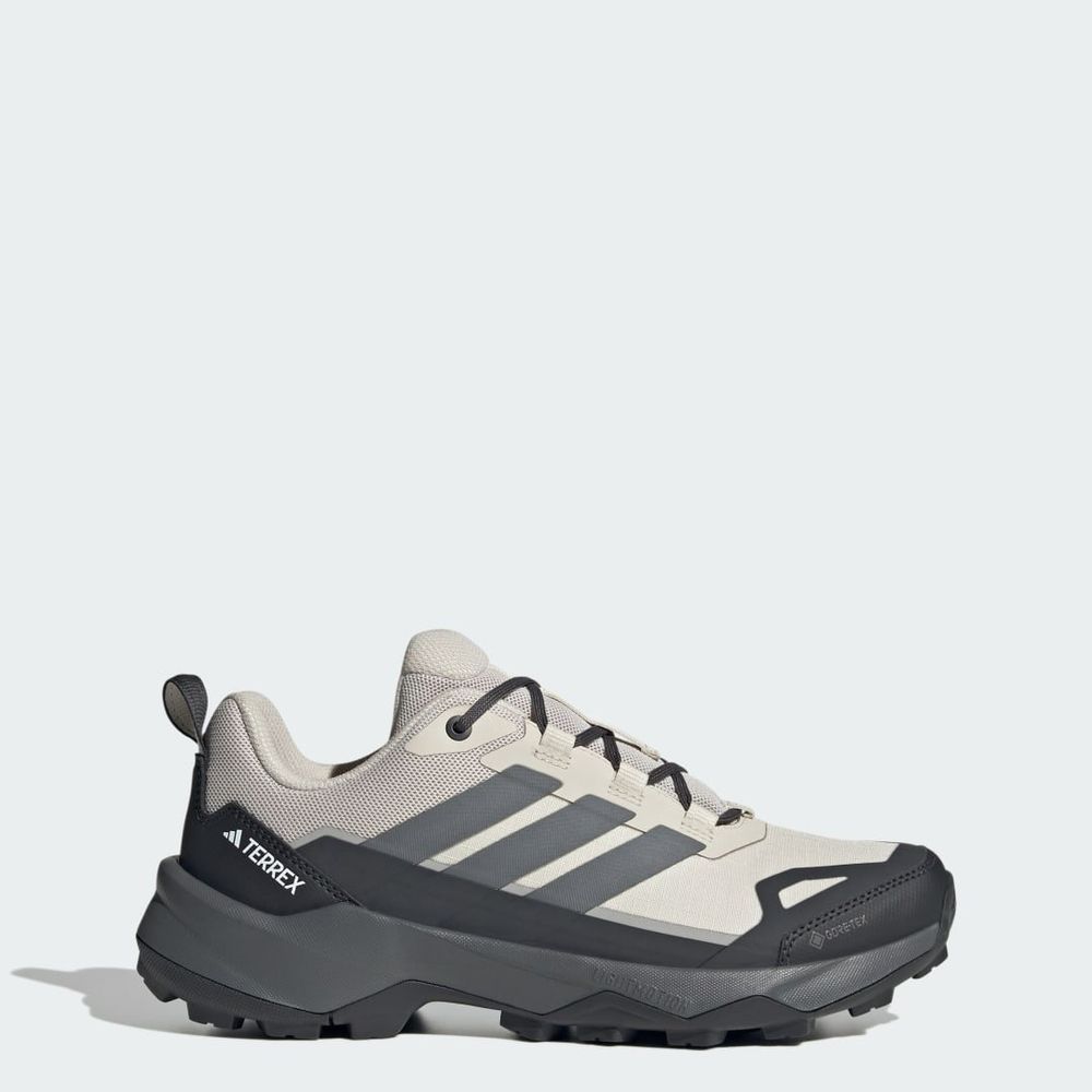 Adidas JQ6725-K Terrex Skychaser AX5 Gore-Tex Kadın Outdoor