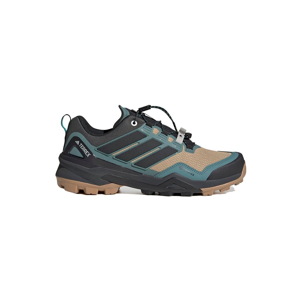 Adidas JQ9929 Kahverengi Terrex Skychaser Gore-Tex Erkek Outdoor