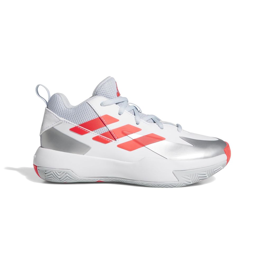 Adidas JR2513 Cross Em Up Select C Ftwwht Halblu Lucred Unisex