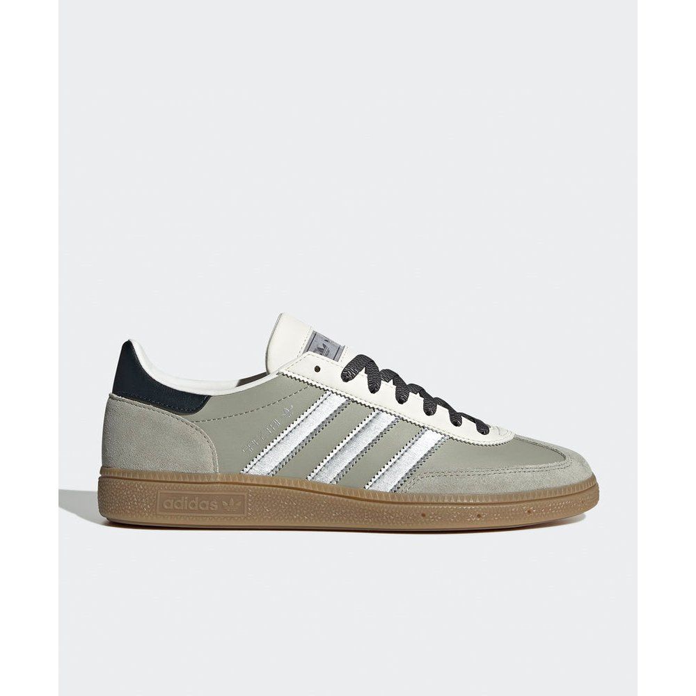 Adidas JR4498-001 Handball Spezial Yeşil Erkek Sneaker Fiyatları