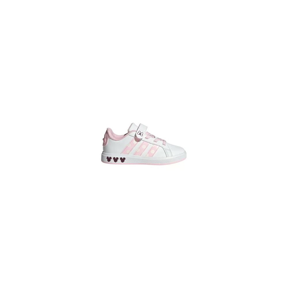 Adidas JR8134 Disney Minnie Mouse Grand Court Lifestyle Çocuk