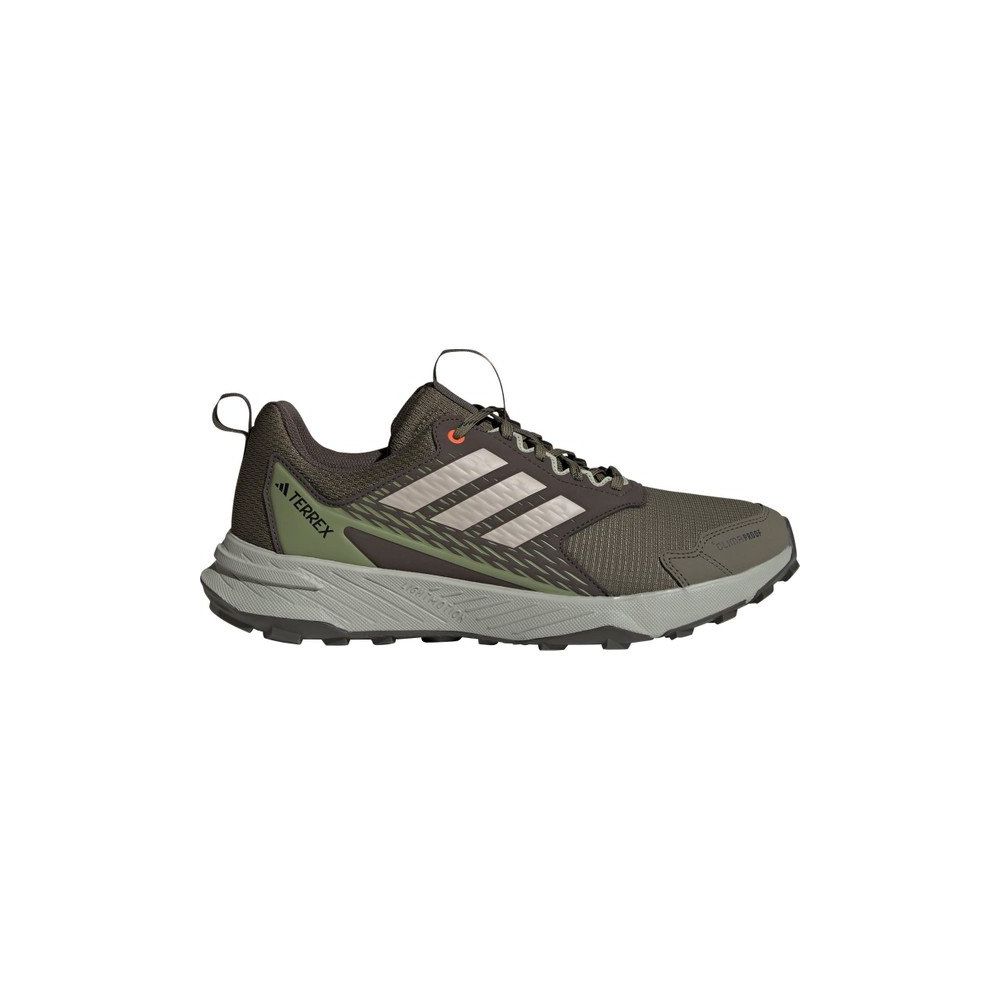 Adidas JR9135 Terrex Tracefinder 2 Climaproof Arazi Erkek Koşu