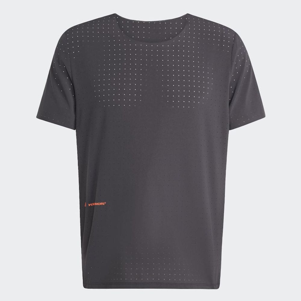 Adidas JW0553 Adi 365 H. Koumori Siyah Erkek Koşu T-Shirt Fiyatları