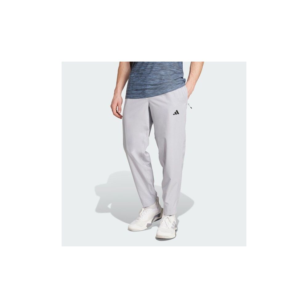Adidas JW2506 Train Essentials Training Woven Erkek Eşofman Altı
