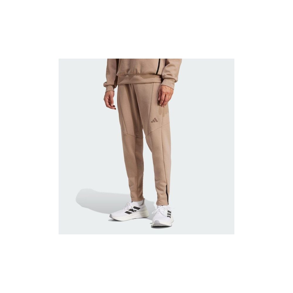 Adidas JX1168 Designed For Training Spaceknit Erkek Eşofman Altı