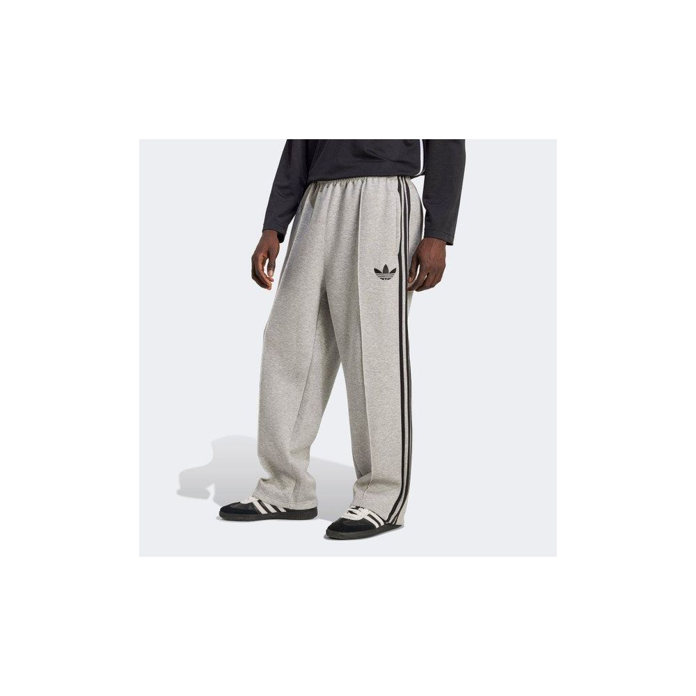 Adidas JX1505 Adicolor Spacer Baggy Lifestyle Erkek Eşofman Altı