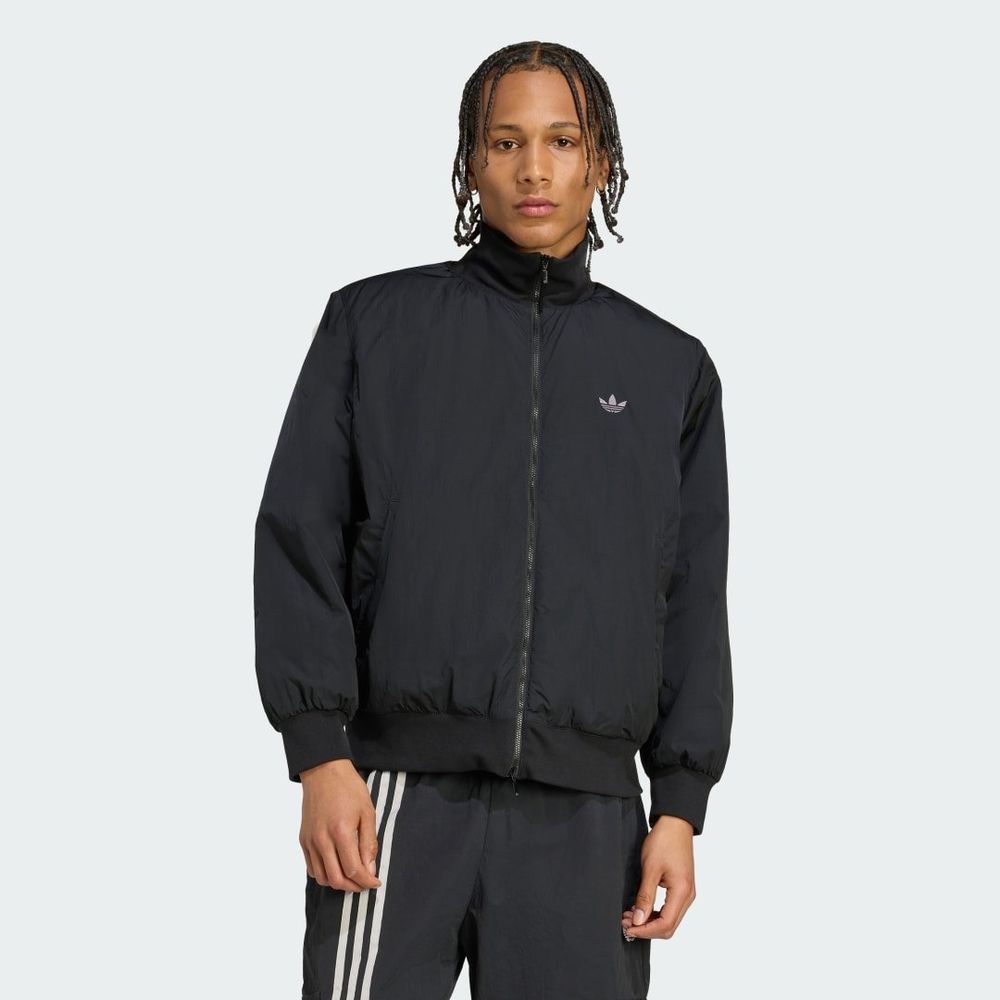 Adidas JX7783 Lifestyle Oversize Naylon Bomber Erkek Ceket Fiyatları