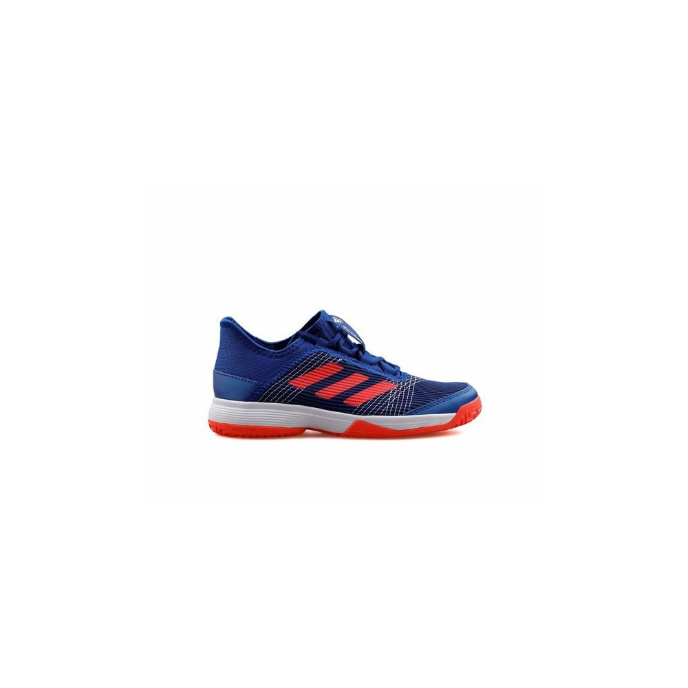 Adidas K-FV4132 Adizero Çok Renkli Club Çocuk Tenis Ayakkabısı Fiyatları