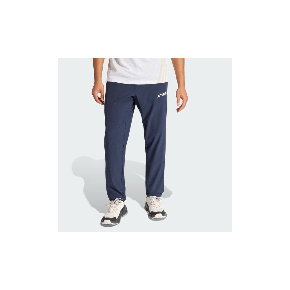 Adidas KA4687 Multi Essentials Stretch Hiking Erkek Eşofman Altı
