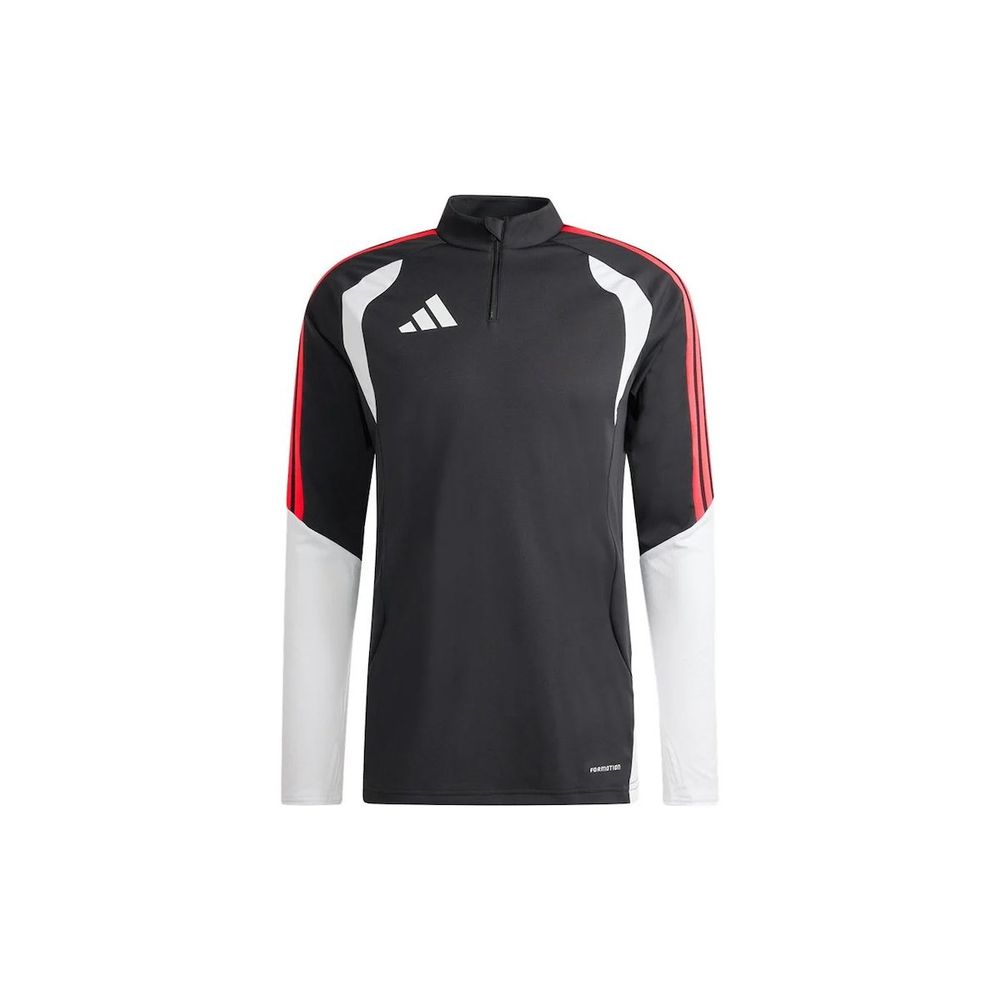 Adidas KA7560 Tiro 26 Competition Siyah Futbol Erkek Eşofman Üstü