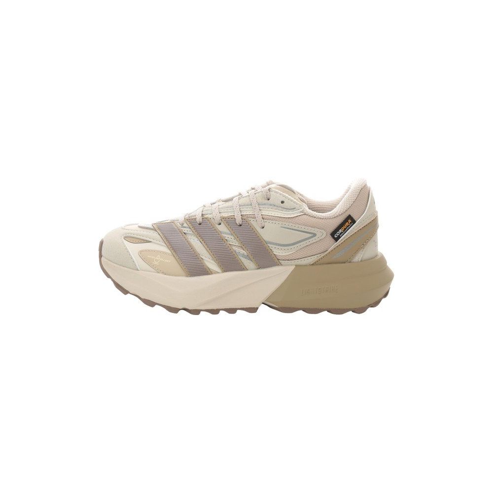 Adidas Lightblaze ATR AJP7775 Sütlü Kahve Kadın Spor Ayakkabı