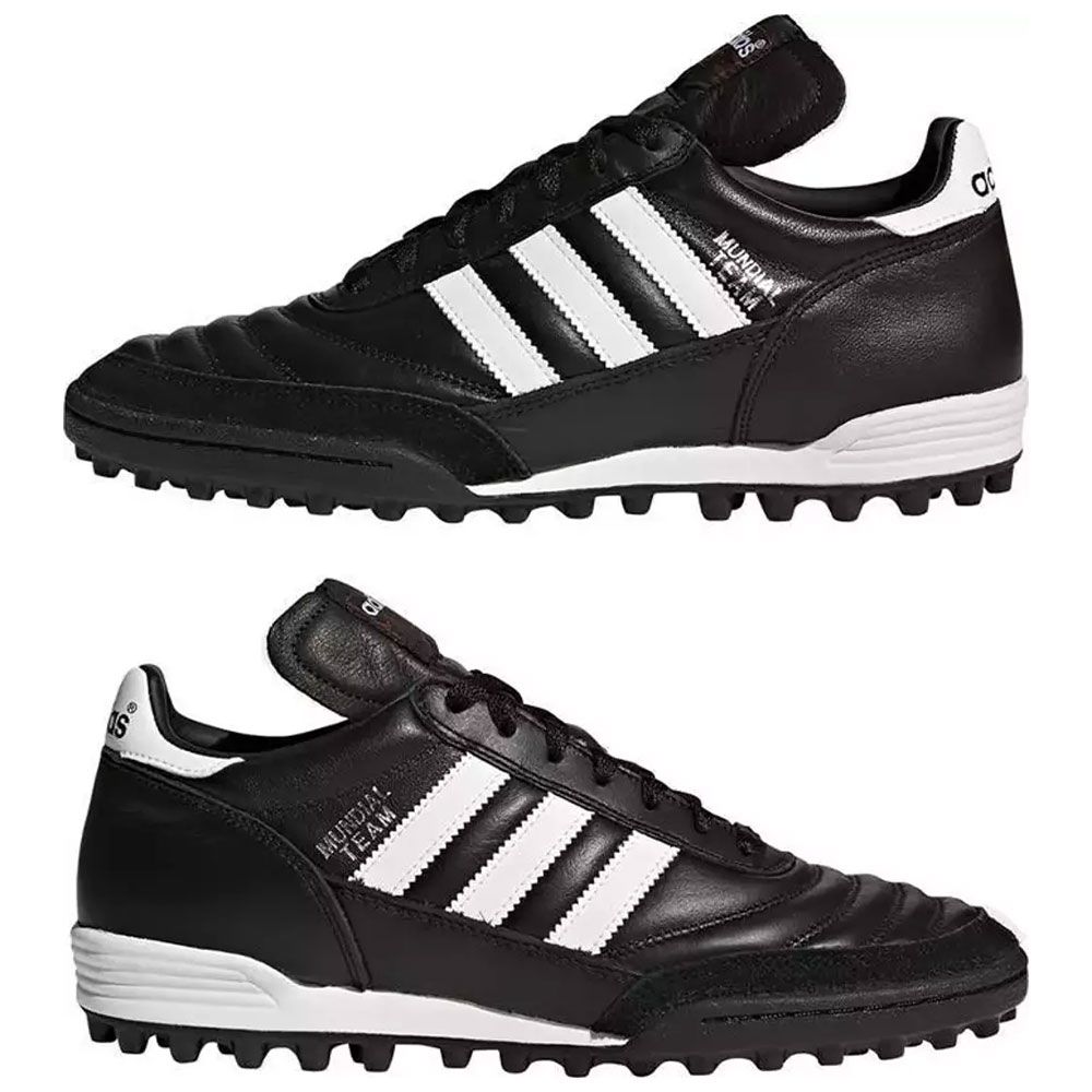 Adidas Mundial Team 019228 Erkek Hal Saha Kramponu Siyah Fiyatlar