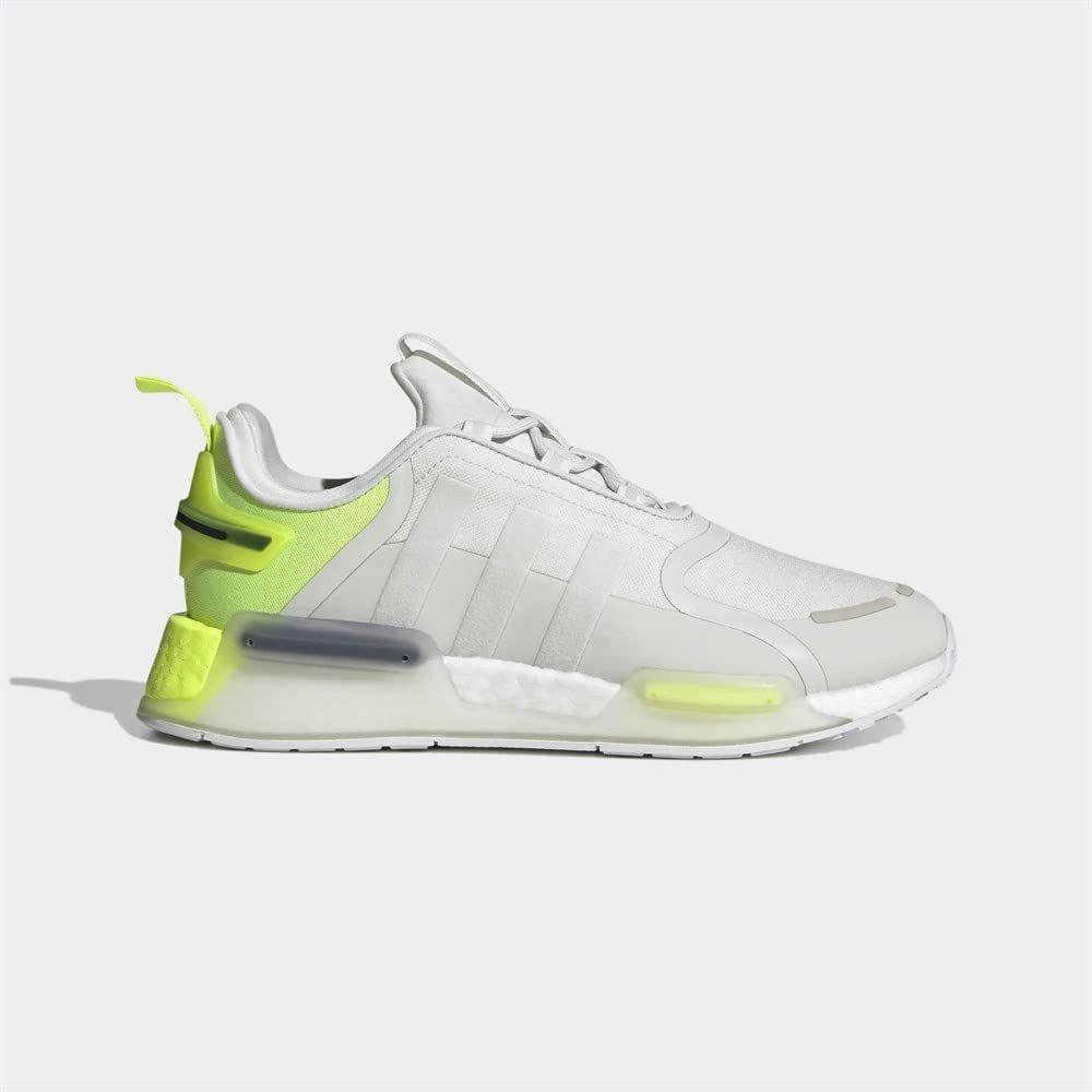 adidas gazelle silver green womens Adidas Men's NMD R1 Shoes