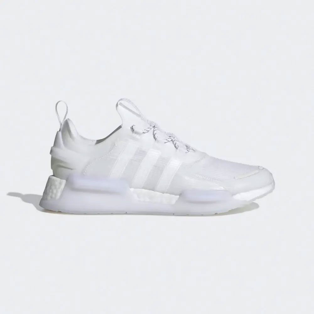 adidas gazelle silver green womens Shop Black Mens adidas NMD R1 Lace Up Sneakers – Shoebacca main image 0