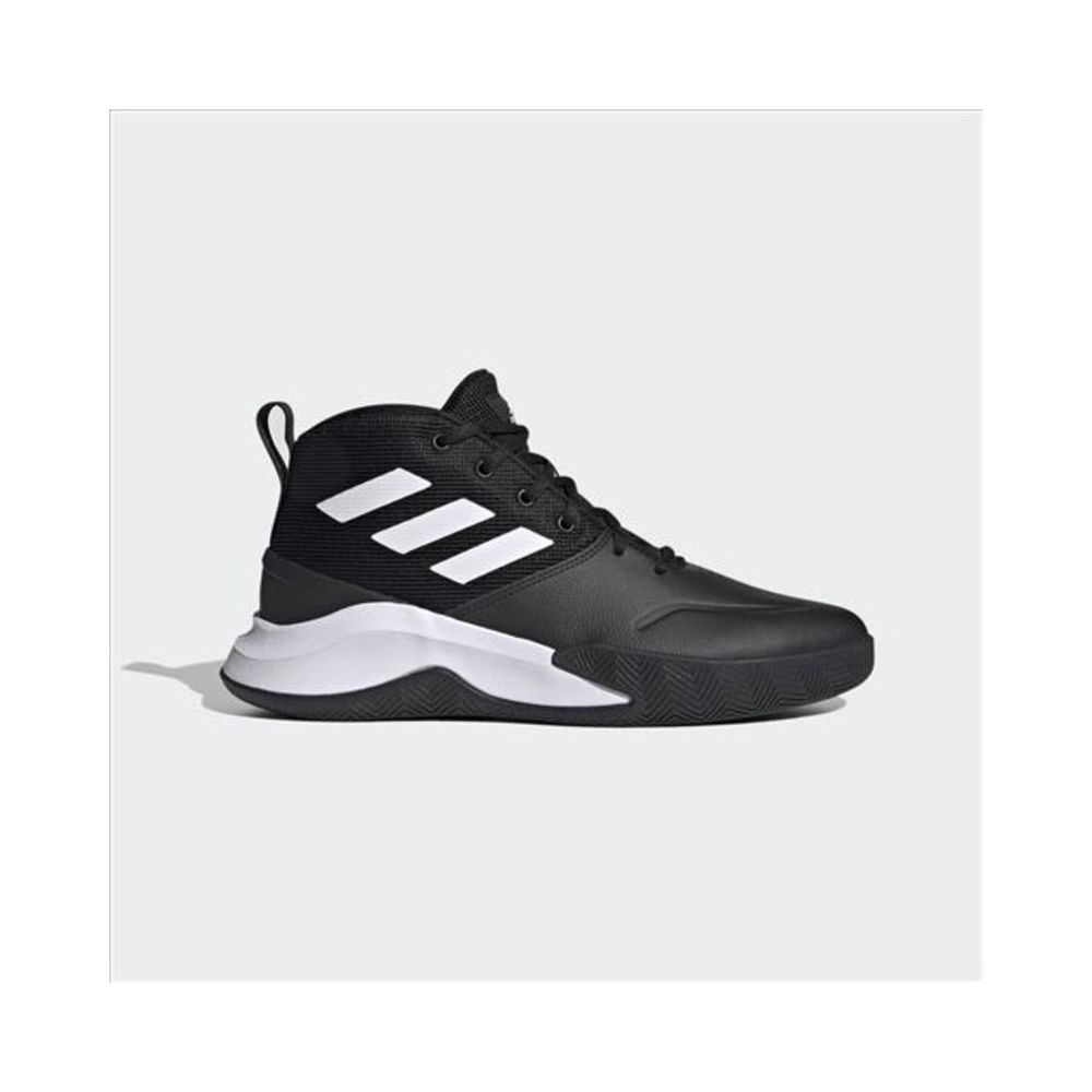 Adidas Ownthegame Erkek Siyah Spor Ayakkabi Fy6007 Fiyatlari