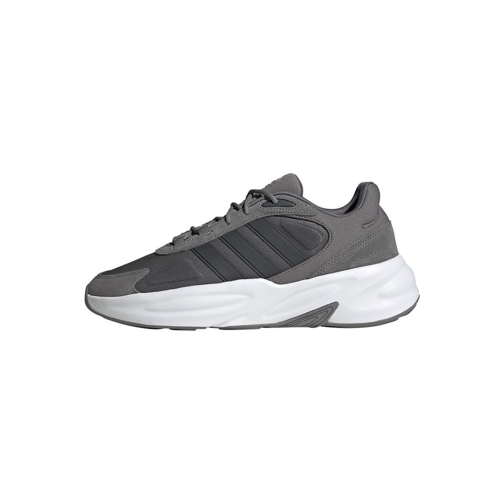 Adidas Oz-Takedown Cblack Cblack Gresix Erkek Spor Ayakkabısı