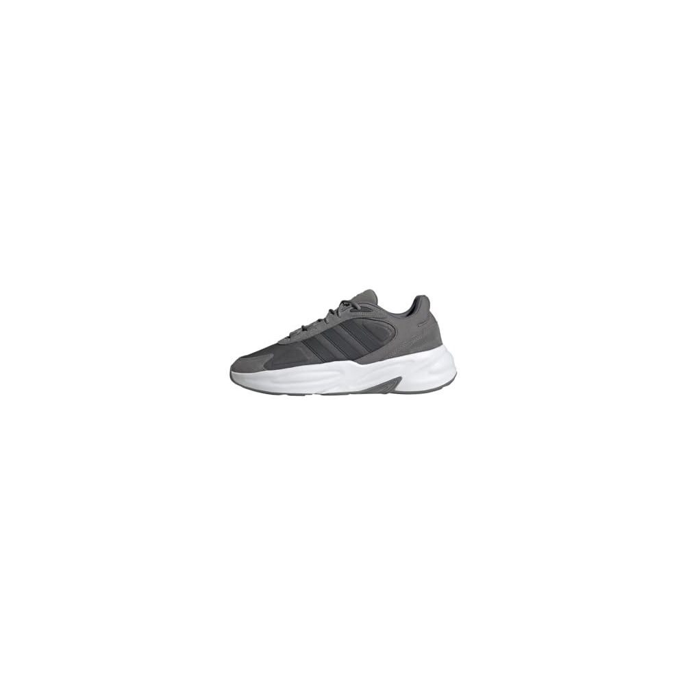 Adidas Oz-Takedown Cblack Cblack Gresix Erkek Spor Ayakkabısı