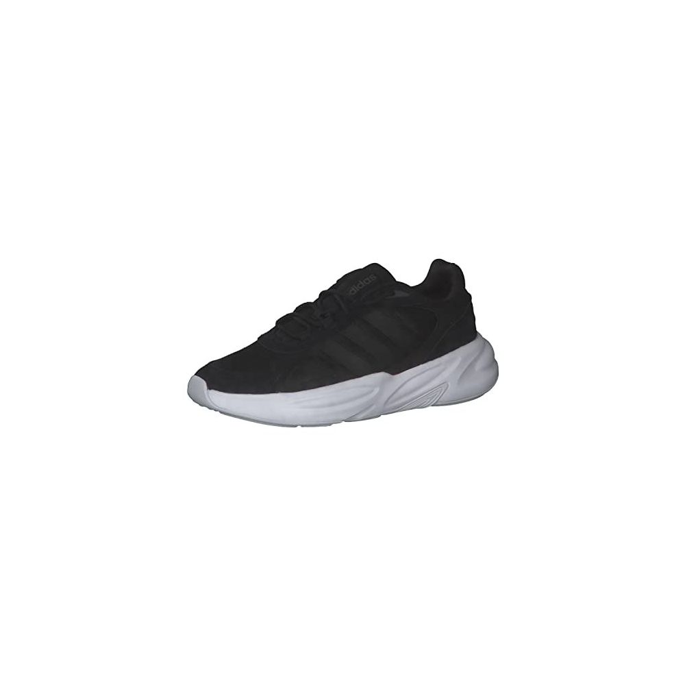Adidas Oz-Takedown Cblack Cblack Gresix Erkek Spor Ayakkabısı