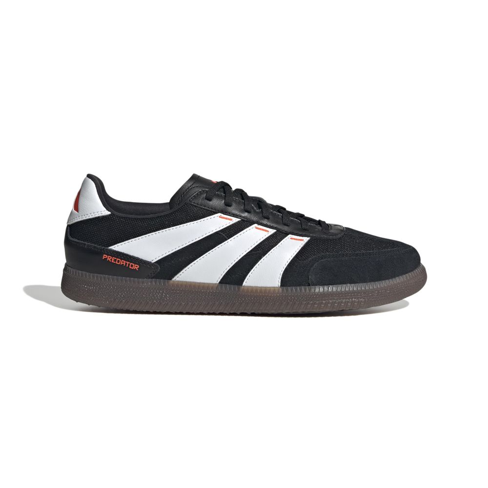 アディダス　adidas PREDATOR FREESTYLE 27cm 新品 Adidas Predator Freestyle Siyah Unisex Yetişkin Spor Ayakkabı