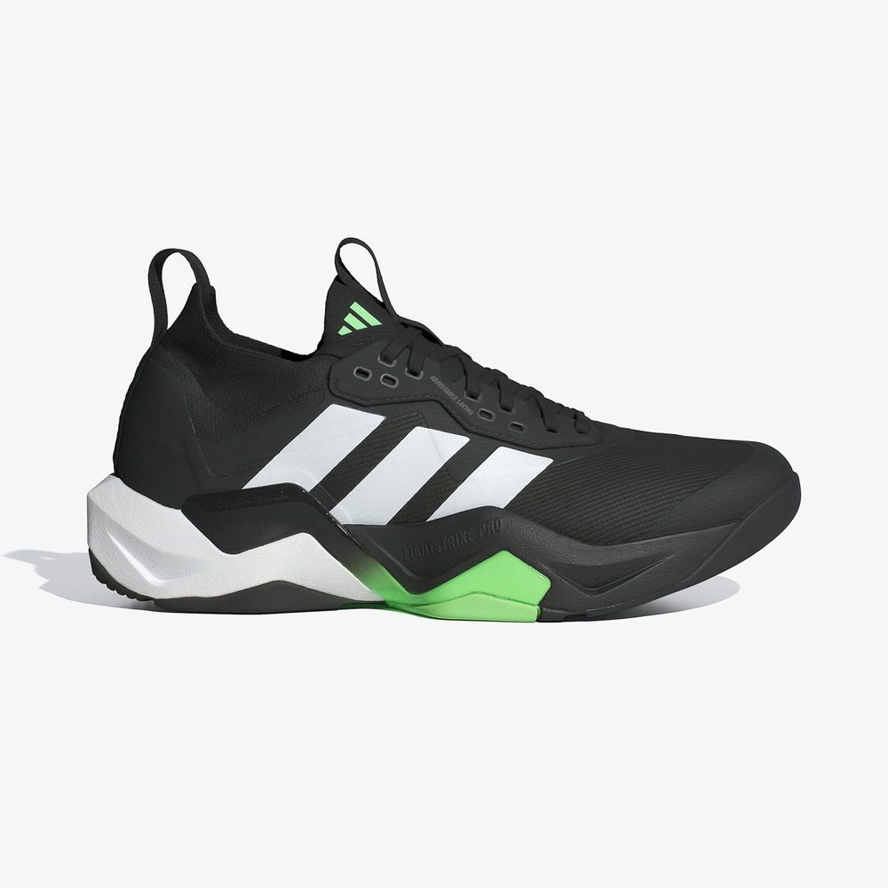 Adidas Rapidmove ADV 2 Hiit Siyah Erkek Antrenman Ayakkabısı Fiyatları