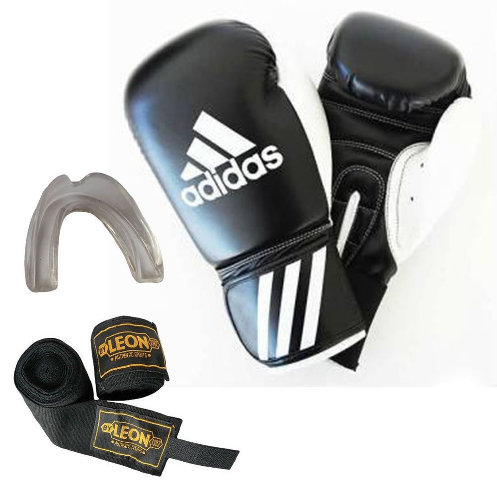 adidas response eldiven